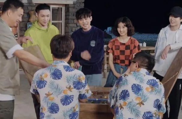 向往的生活为什么停播