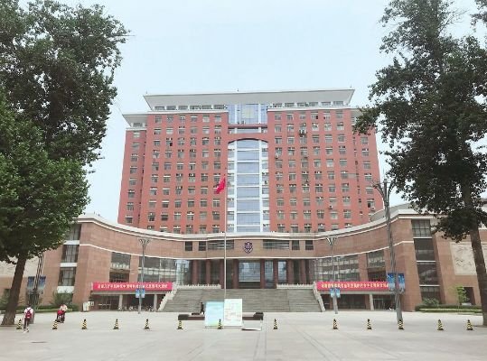 石家庄铁道大学专科有吗。