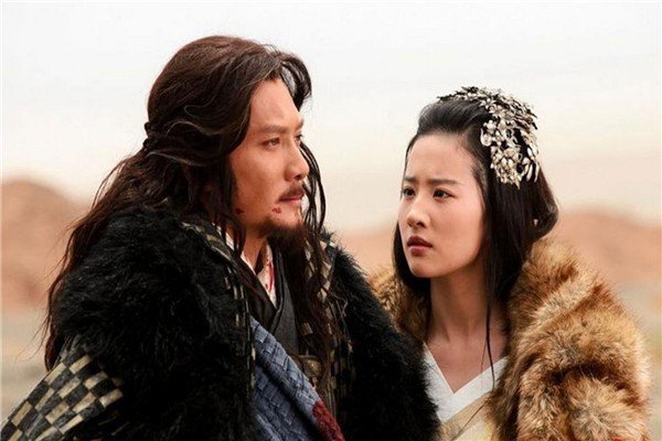 ”一夫当关,万夫莫开“,历史上真的有这样的人物吗?