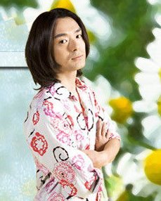 恋爱女王中今井的扮演者是谁