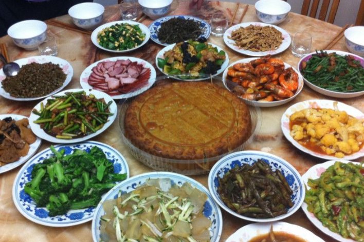 关于赞美中秋节的古诗