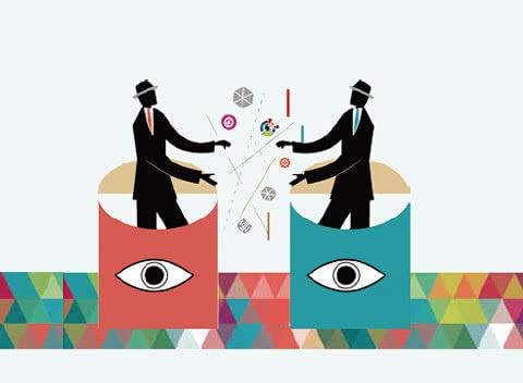 友贷资本的企业文化