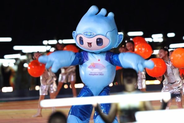 亚运会2023结束时间