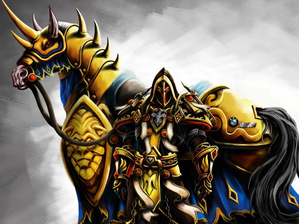 血精灵适合什么职业