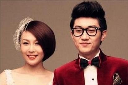 金志文和他老婆怎么样了