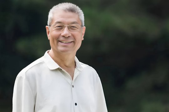 梁衡作者资料简介