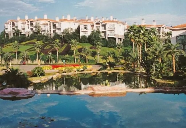 长沙五星级酒店排行榜