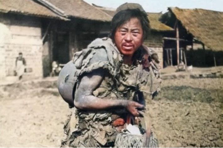 粗衣粝食是指什么生肖