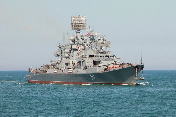 巡洋舰与驱除舰区别