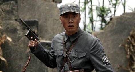 中国兄弟连的剧情介绍是什么?