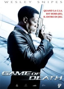 死亡游戏2010的基本信息