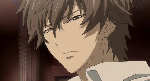 八云滨路的声优介绍