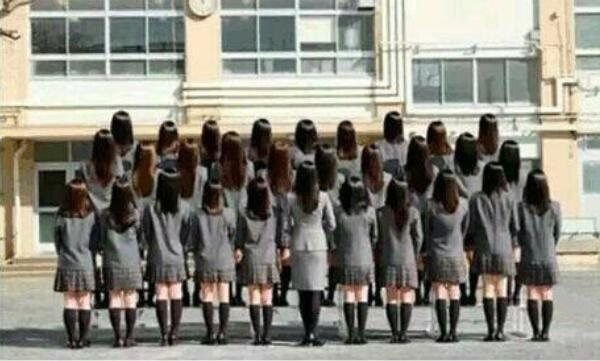 一张图片吓死30万人是什么样的？