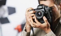 台湾老摄影师上传千张全景照片,此举的初衷是什么?