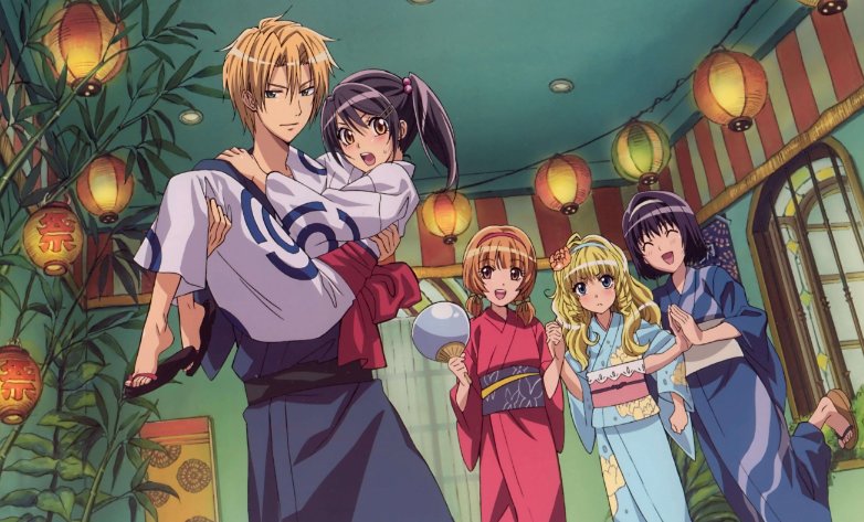 为什么会长是女仆大人不拍第二季呢？