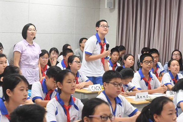 牛顿第三定律的内容