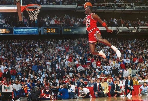 巴特勒是乔丹什么人