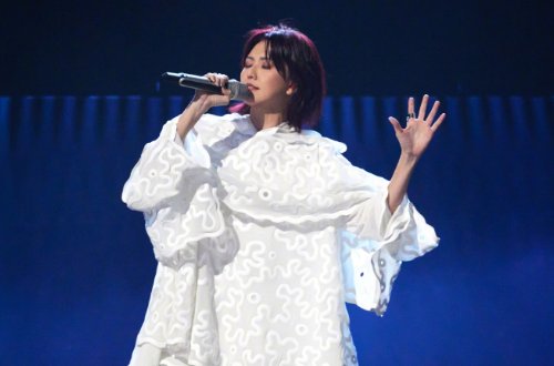 孙燕姿的十大经典歌曲是什么