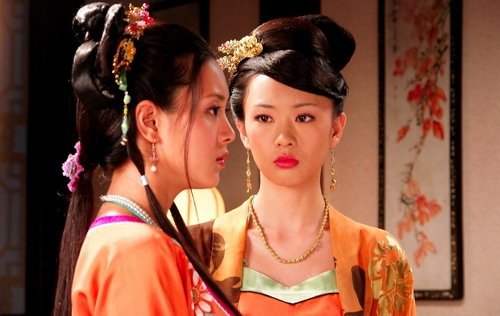 红楼梦之九龙佩的介绍