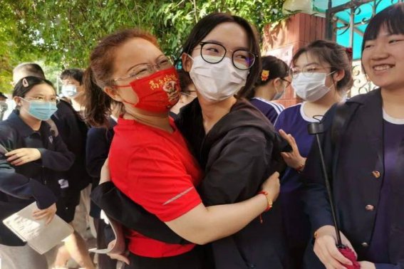 全国一卷有哪几个省