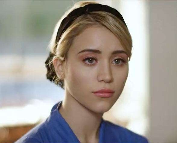 凯丽考恩事件是啥?