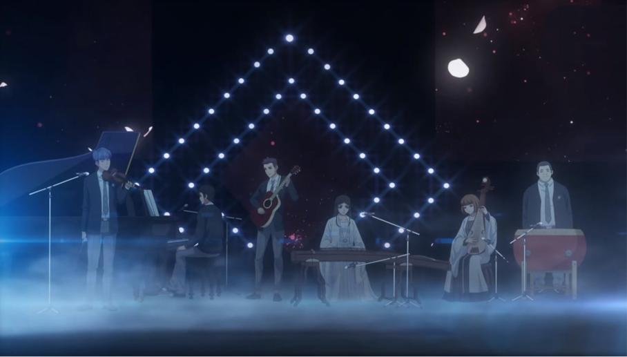 我为歌狂第二季更新，为何网友看完后都很失望？