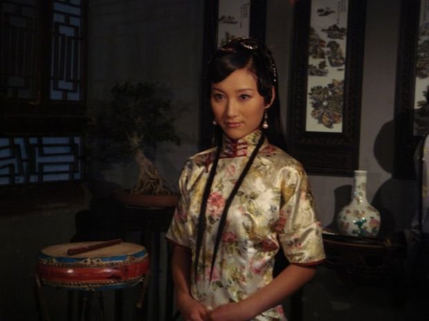 夫仇记的剧情简介