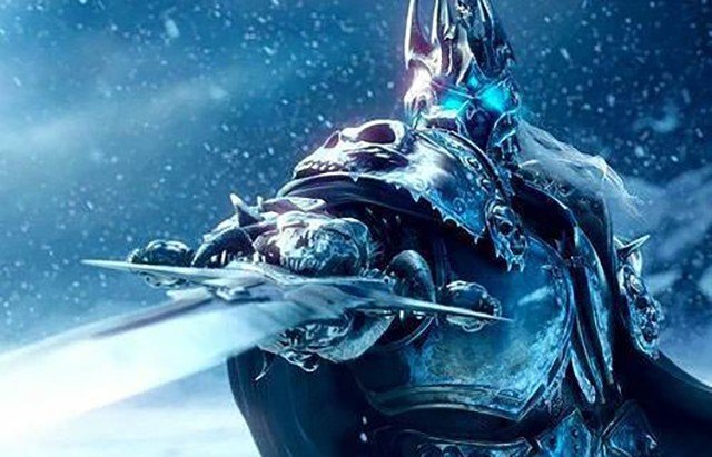 求一死亡骑士名字