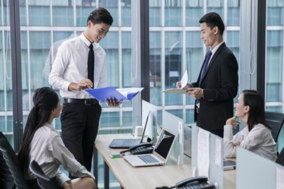 爱鹤失众是什么意思?