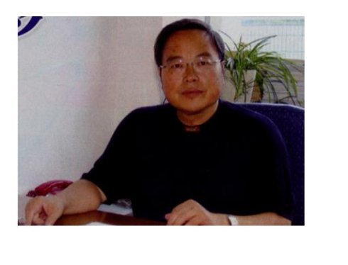 董春鹏的生平简介