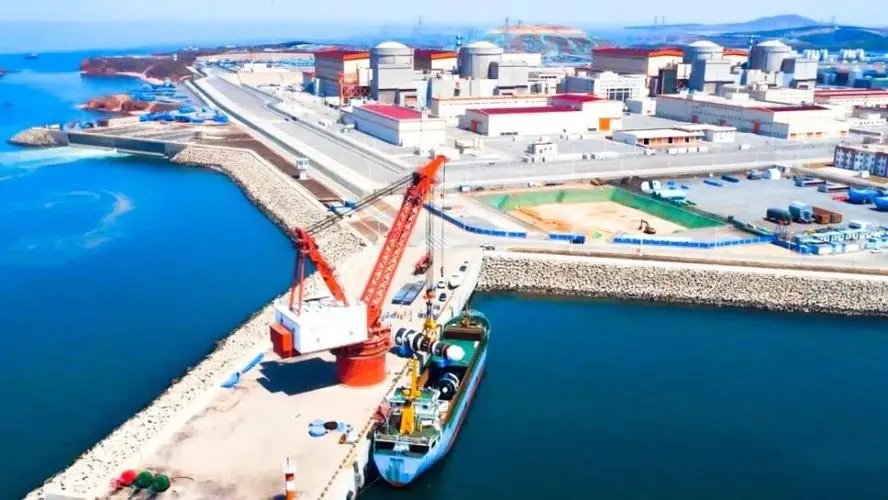 德国继续使用俄能源,为何很多国家都离不开俄能源?