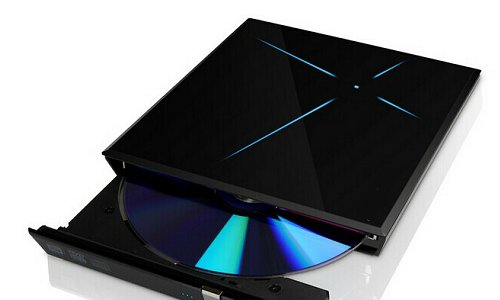 笔记本可以刻录光盘吗？