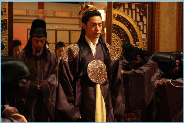 宋智孝霜花店大尺度剧情是真拍吗