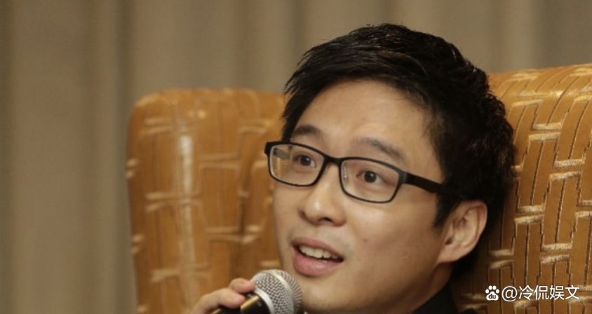 霍启刚如果成为特首,郭晶晶并不是最大的赢家而是他弟弟,为什么呢?