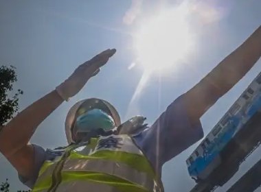 辽宁吉林等地有暴雨，南方高温天气热度难消，为何南北方天气如此极端？