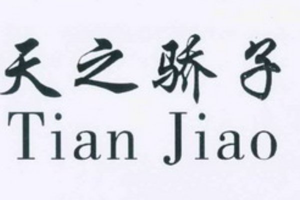 天之骄子的词语解释