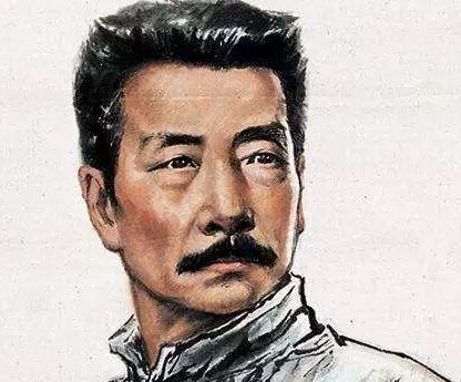 “学医救不了中国人”这句话是谁说的？