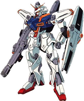 机动战士钢弹桑的基本信息