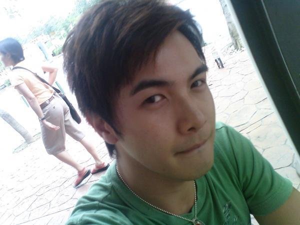 谢佳剑的个人简档案