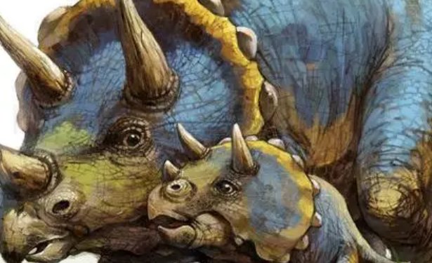 恐龙都有什么种类？