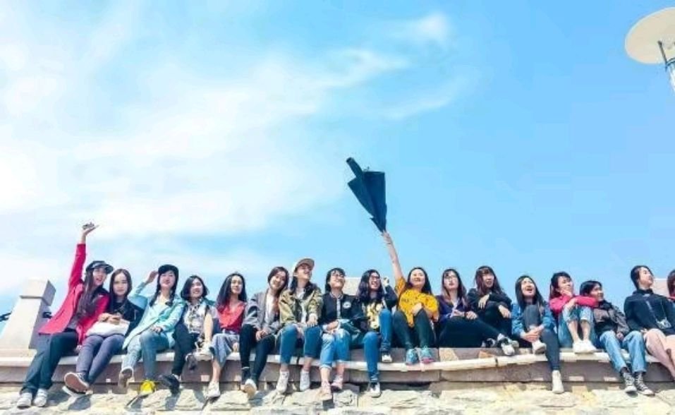 00后没上过大学会是人生的遗憾吗？