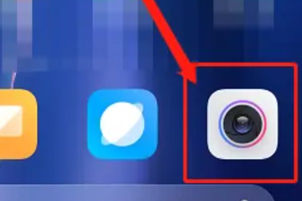 小米10怎么拍月亮