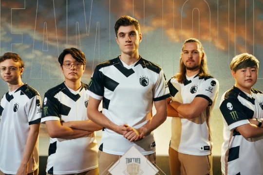 tl是哪个国家战队