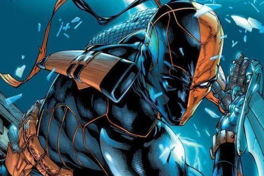 反套路小说推荐