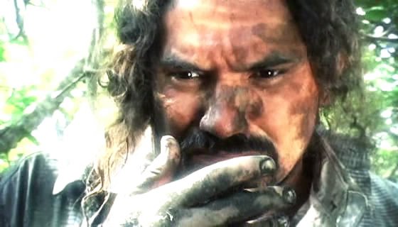 湿地僵尸的剧情