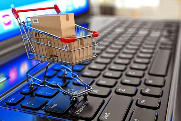 网购买的联想笔记本电脑，屏幕分成两半，快递和商家谁应该负主要责任？