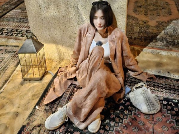 花儿与少年5的播出时间