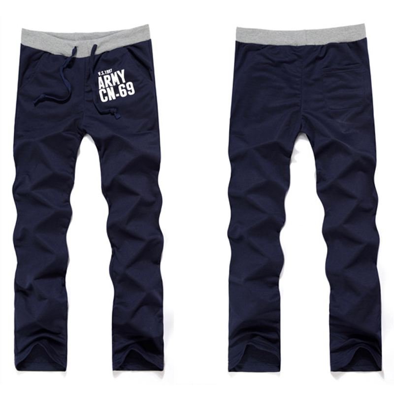 裤子上的175/80A是什么意思？