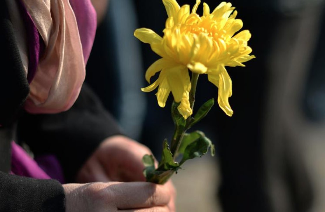 人死一百天什么意思？