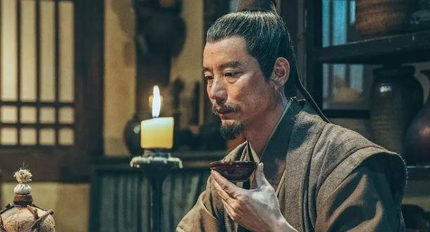 剑九黄为什么要去送死